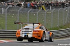 GT3R Hybrid jumping