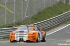 GT3R Hybrid landing