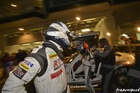 Rowe SLS pitstop