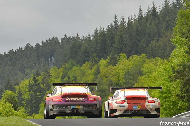 GT3R duel