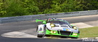 Manthey 911 GT3R jump