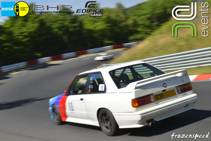 DN10 E30 M3