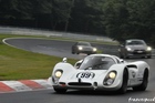 Porsche 908 Hohe Acht