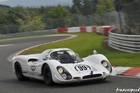 Porsche 908 Hohenrain