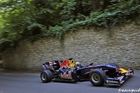 Mark Webber RB5