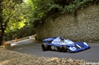 Tyrrell Cosworth P34