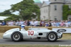 Mercedes W196