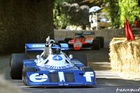 Tyrrell Cosworth P34