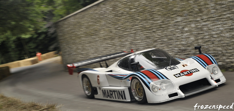 Martini Lancia LC2