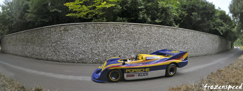 Brian Redman 917/30 Panorama