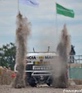 Lancia 037 dust