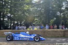 Ligier Cosworth