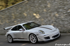 Porsche GT3RS 4.0