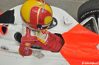 Helio Castroneves