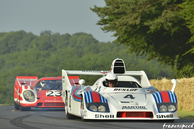 FoS Porsche 936 917