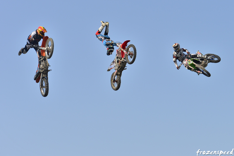 FoS FMX