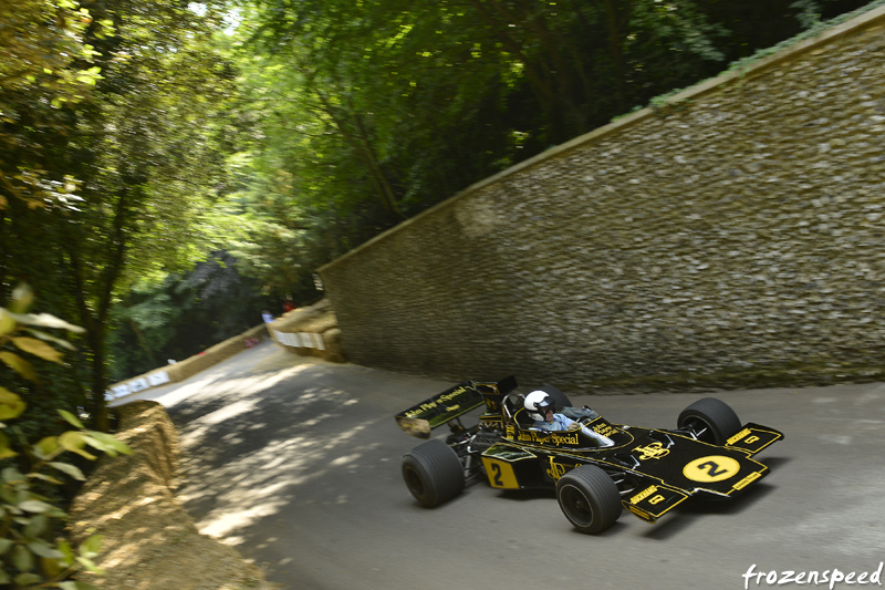 FoS Lotus 72E