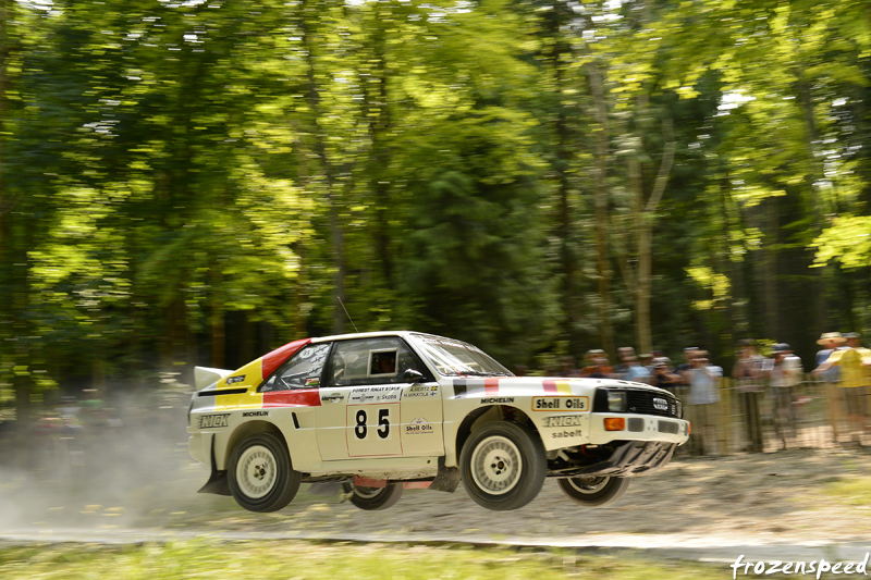 FoS Quattro jump