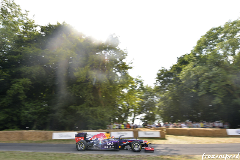 FoS Red Bull F1