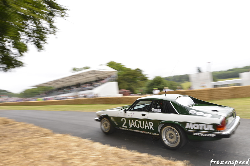 FoS Jaguar XJS