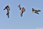 FoS FMX