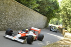 FoS McLaren
