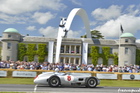 Stirling Moss W196