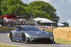 Aston Martin Vulcan Darren Turner