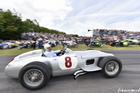 Stirling Moss W196