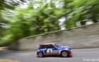 Jean Ragnotti Renault 5 Maxi Turbo