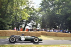 Damon Hill Lotus 49