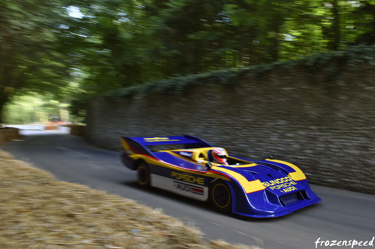 Porsche 917/30