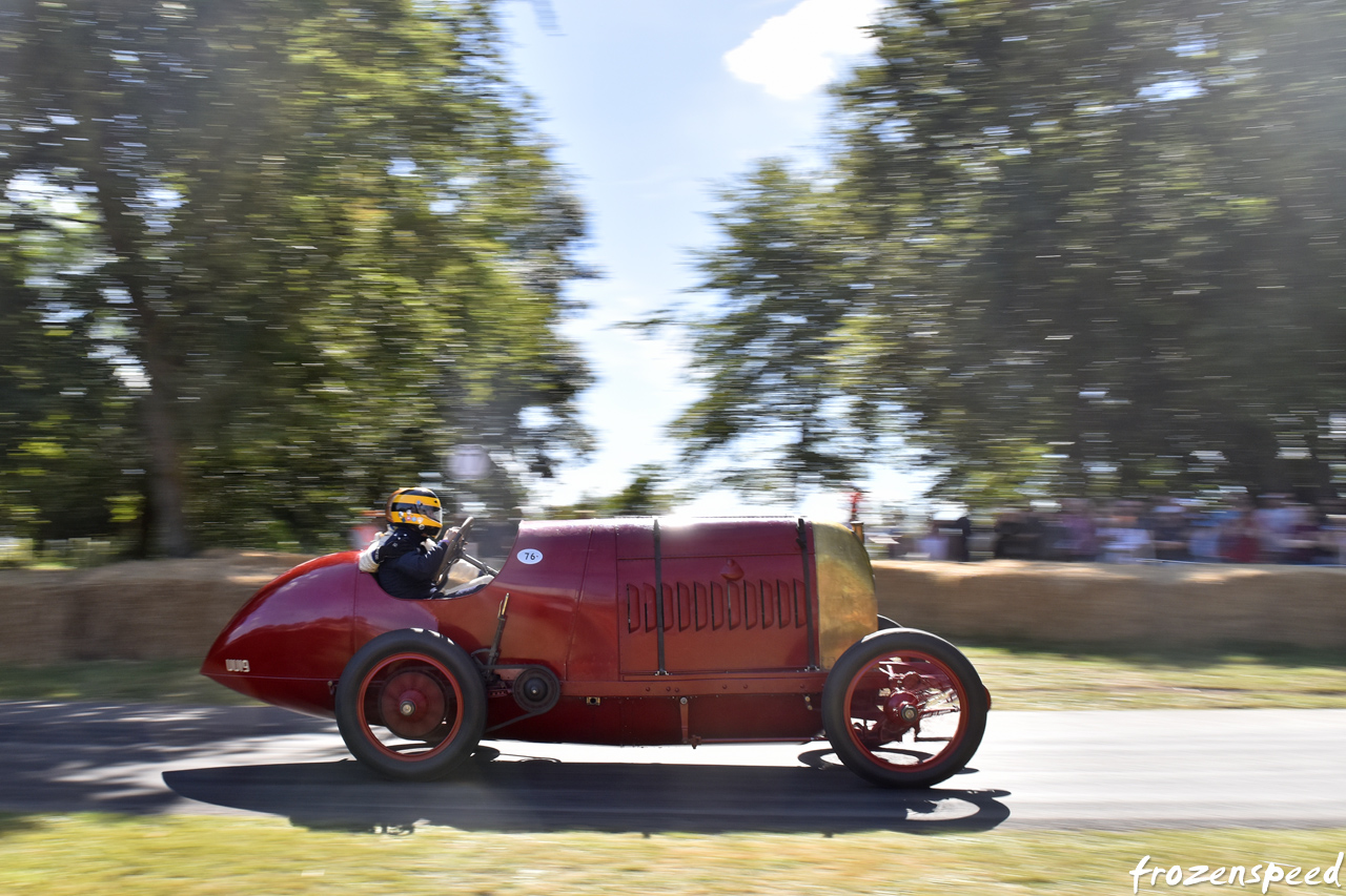 Fiat S76 sunlight