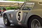 Ferrari 250 GT SWB