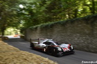 Porsche 919 Flintwall