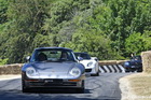 Porsche 959 918 CGT