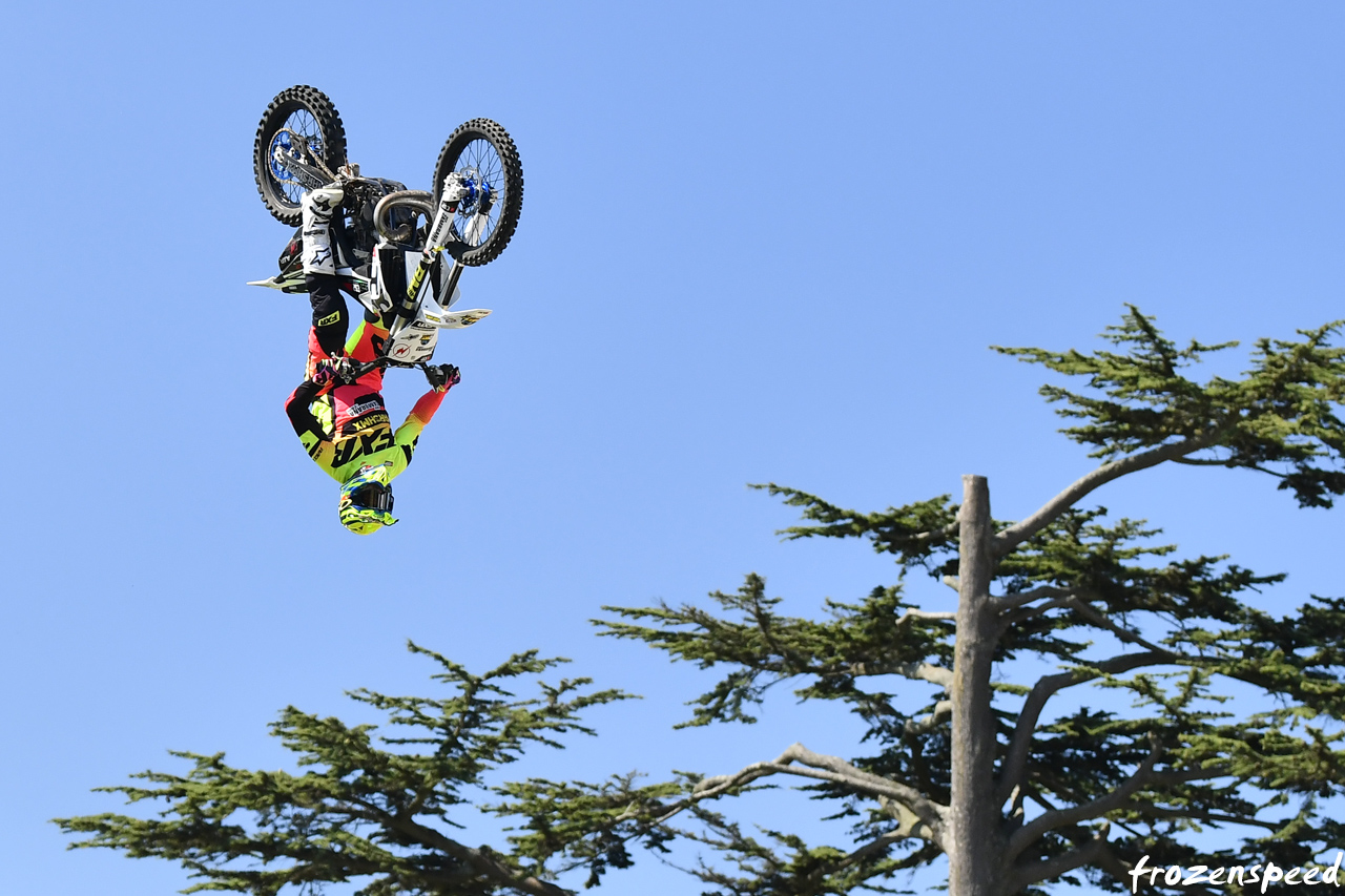 GAS FMX