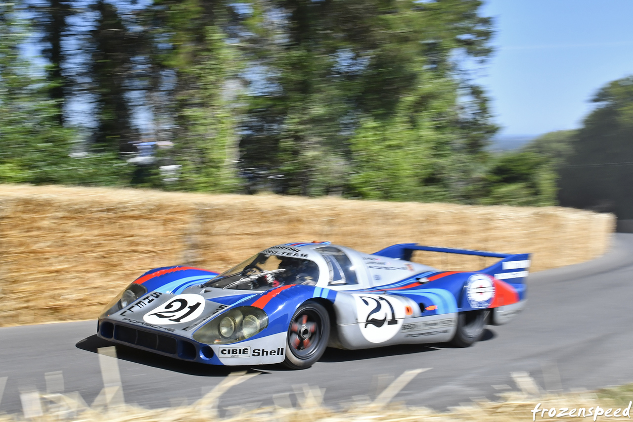 Martini 917 Langheck