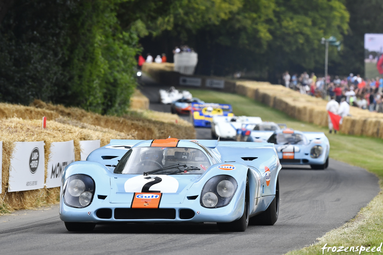 Gulf 917 duo