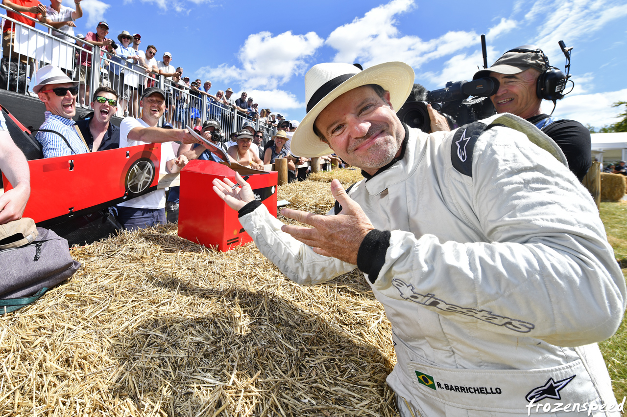 Rubens Barrichello