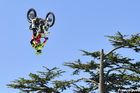 GAS FMX