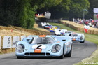 Gulf 917 duo