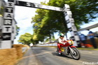 Giacomo Agostini MV Agusta