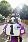 Casey Stoner Rumi Honda RC30