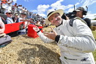 Rubens Barrichello