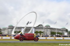 Fiat S76 Beast of Turin