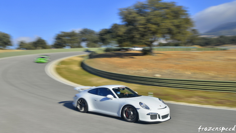 Ascari Bathurst GT3