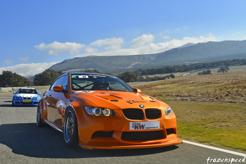 Ascari mountains M3