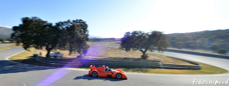 Ascari Bathurst Radical