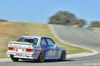 Ascari Petit Eau Rouge BMW E30 M3 DTM